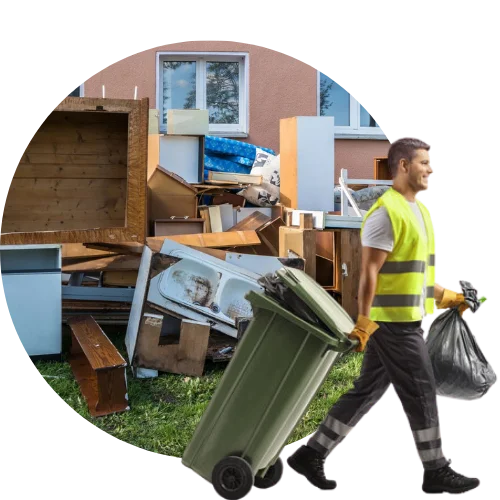 Fast & Reliable Junk Pickup Service in Dubai