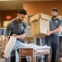 Office Junk Removal Service Dubai