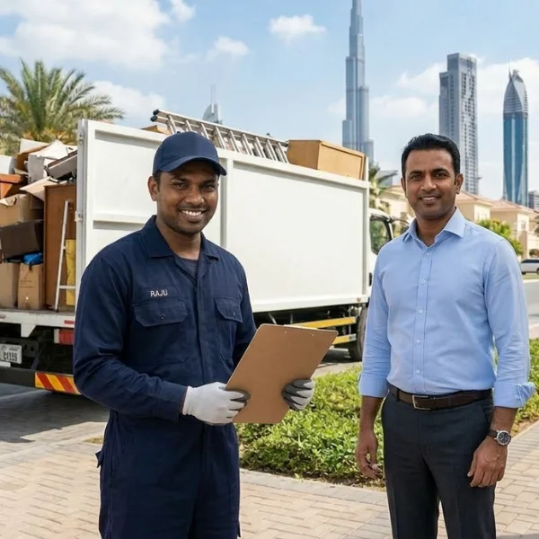 Same Day & Emergency Services Dubai