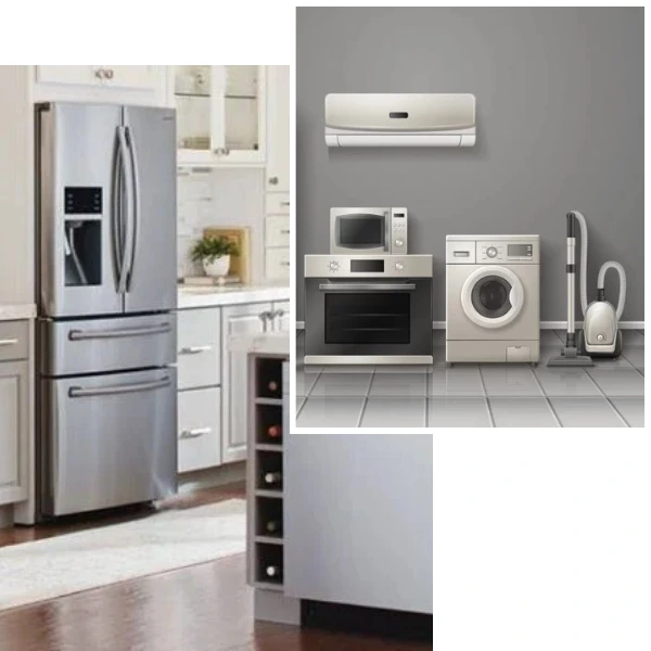 Home Appliances Buyers