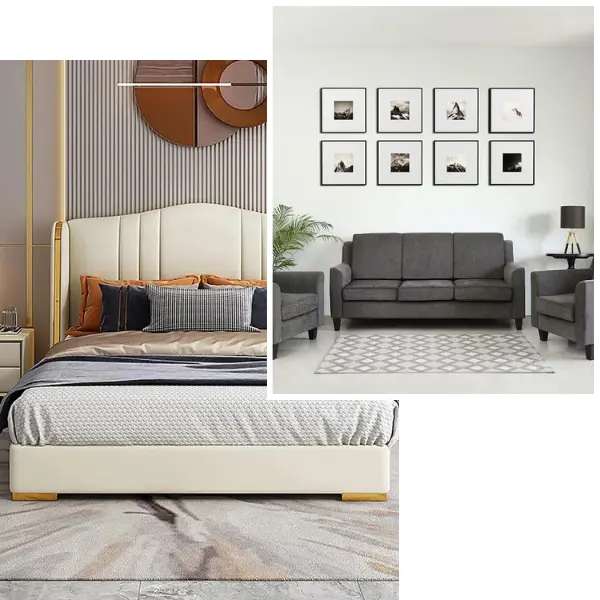 Home Furniture Buyers
