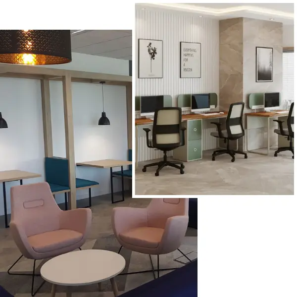 Used Office Furniture Buyers in Dubai