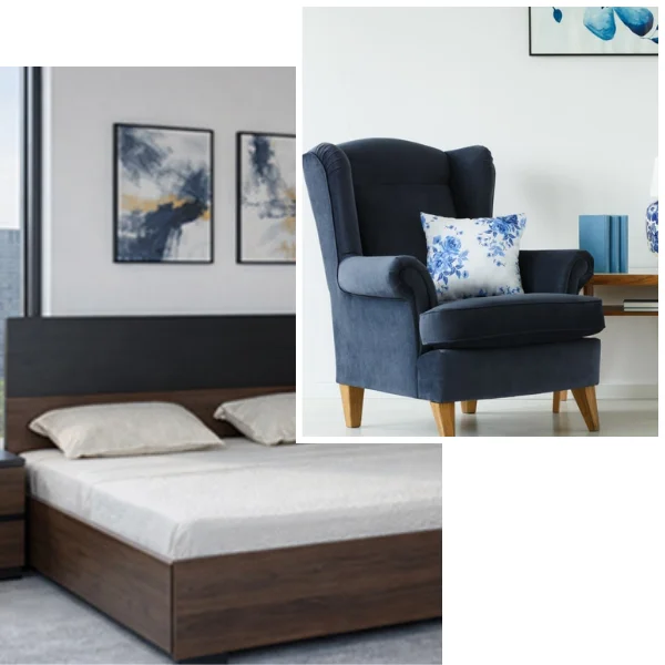 Trusted Used Furniture Buyers in Dubai