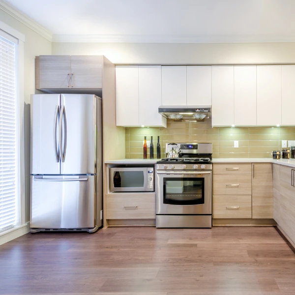 Used Appliances Buyer