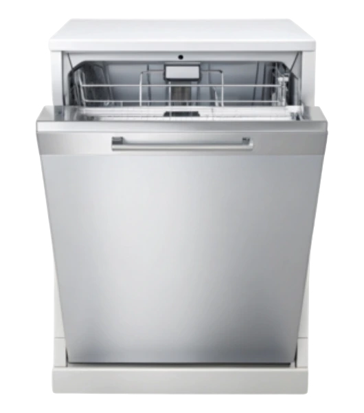 dishwasher