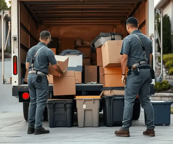 Electronic Waste Recycling Services Dubai