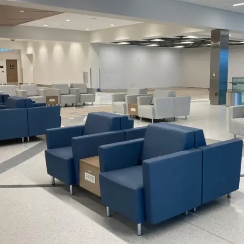 Used Commercial Furniture Buyers in Dubai